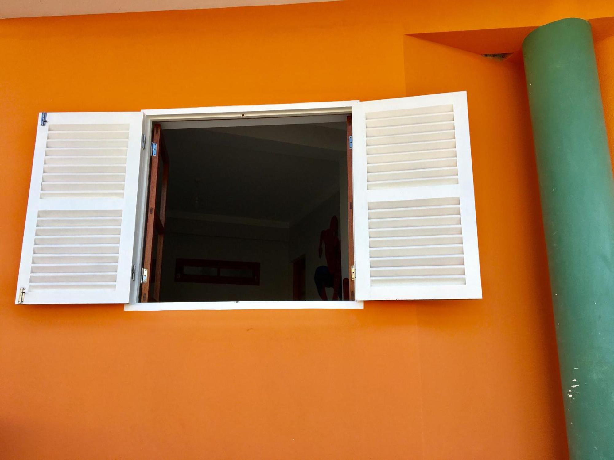מינדלו Laginha Beach Guest House חדר תמונה